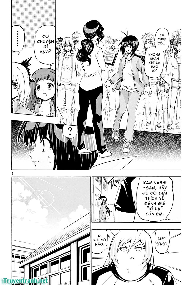 keijo!!!!!!!! (yml) chapter 43 2