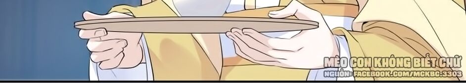 kính hoa thương chapter 30 36