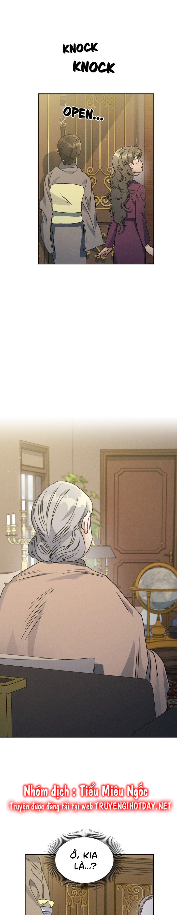 nếu tôi là bạn chapter 55 6