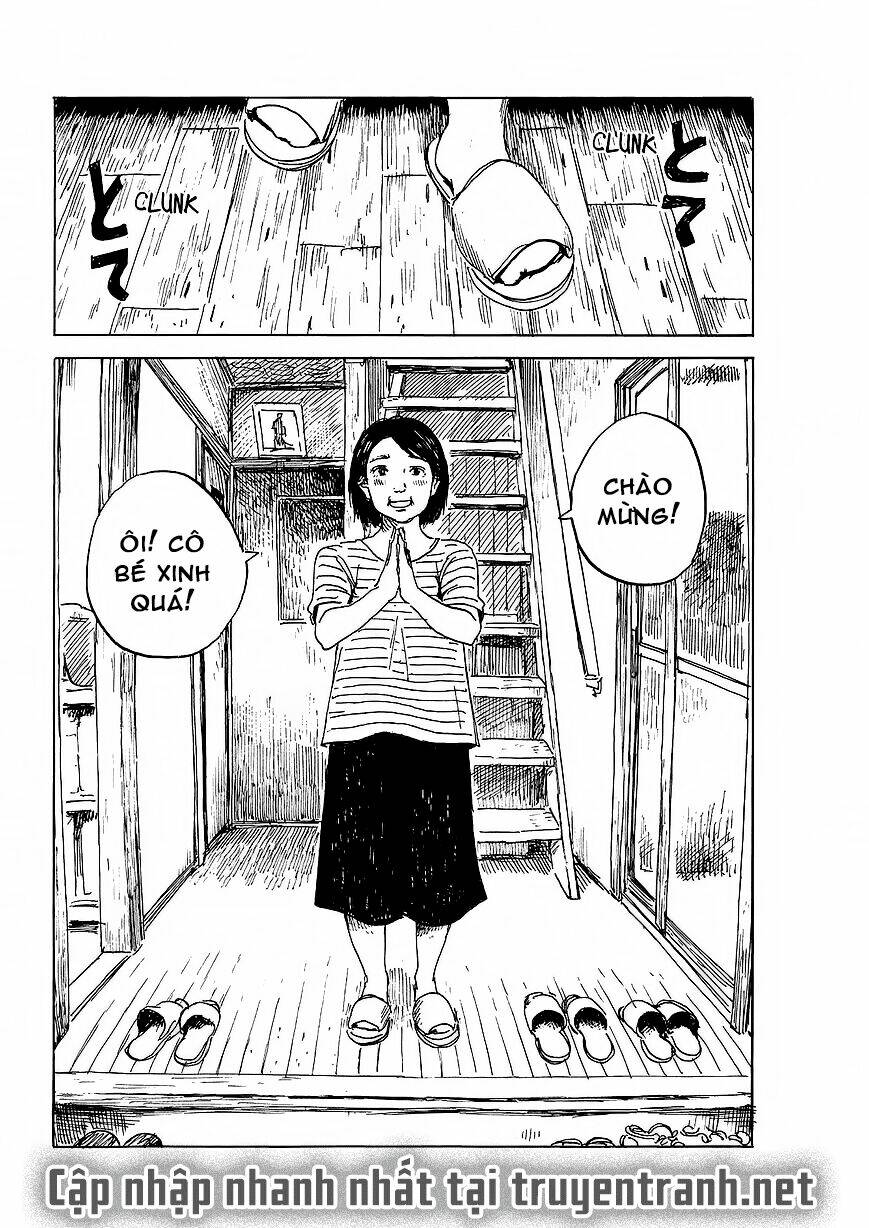 boku wa mari no naka chapter 75 19