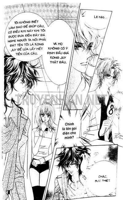 lọ lem hậu đậu chapter 42 19