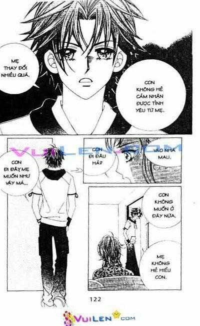 mùa ảo vọng - strange pension chapter 7 122