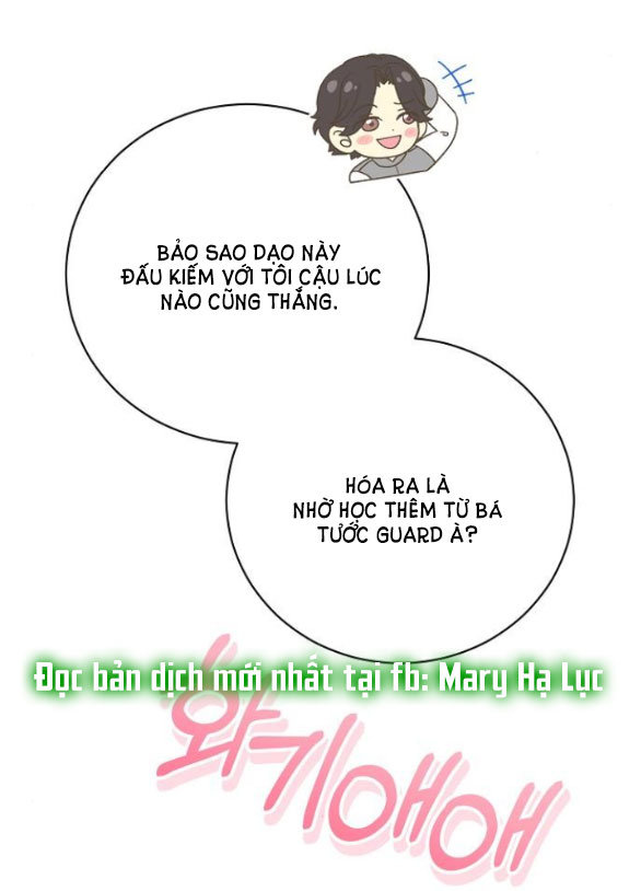 chiếm hữu trái tim bạo chúa chapter 9.1 21