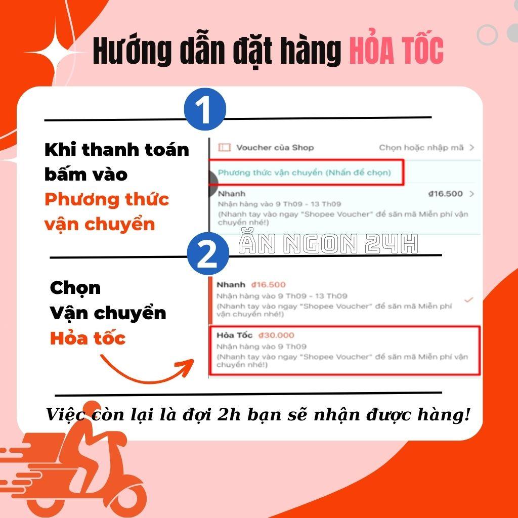 sỉ 1 bịch cánh gà vịt cay tứ xuyên Dechang Trung Quốc 30 chiếc, đồ ăn vặt nội địa trung date luôn mới