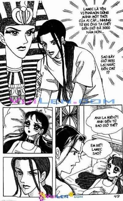 cô gái đến từ quá khứ chapter 12 46