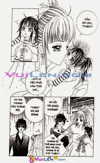 cặp đôi kỳ lạ chapter 10 75