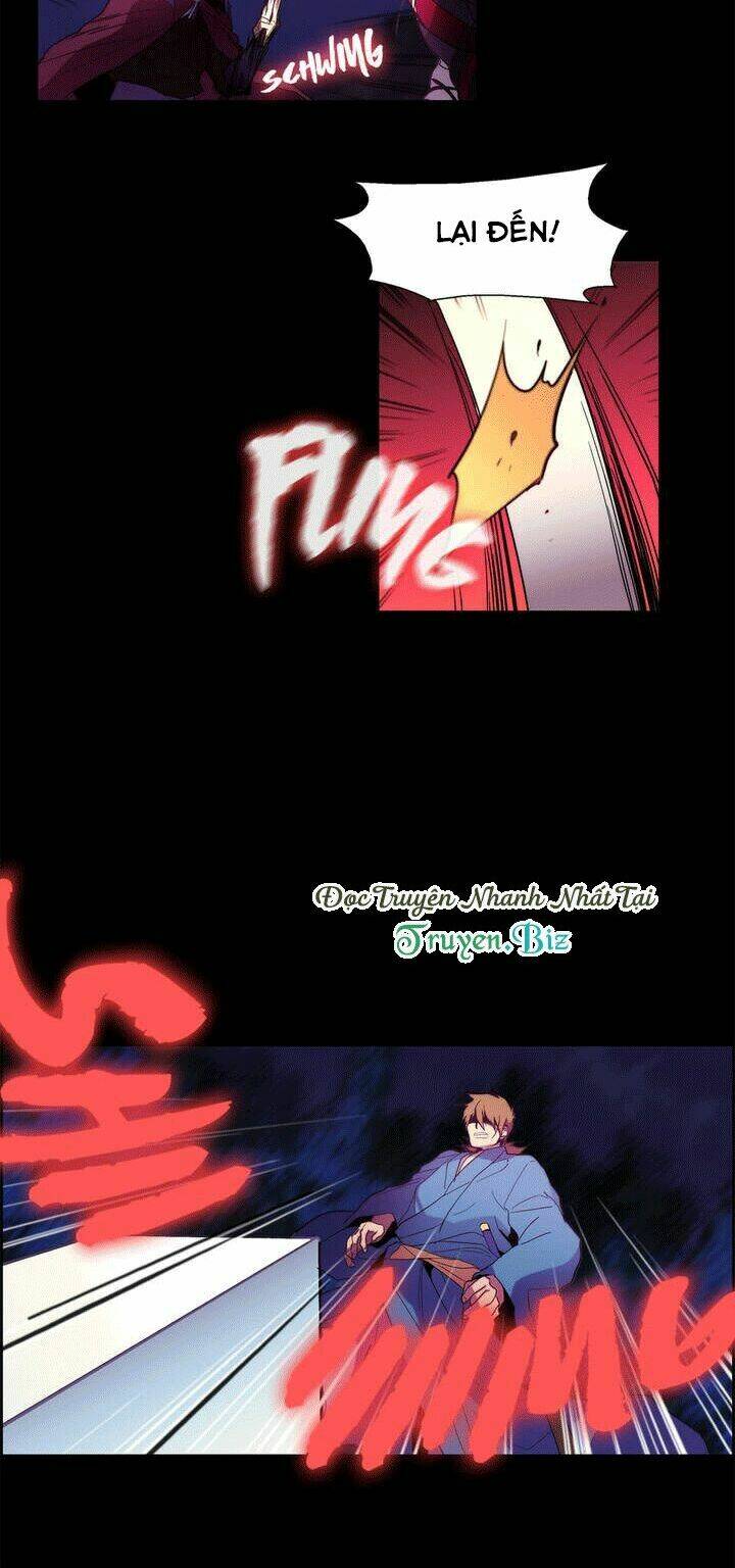 biên niên sử lãnh nguyệt chapter 7 10