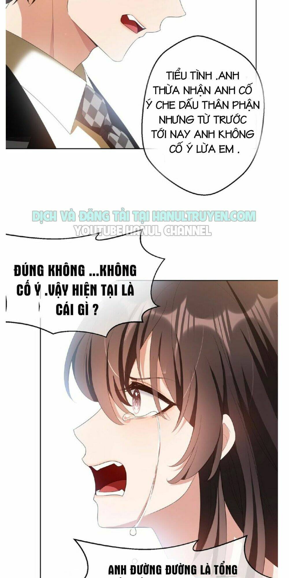 cô vợ nhỏ nuông chiều quá lại thành ác!! chapter 86 9