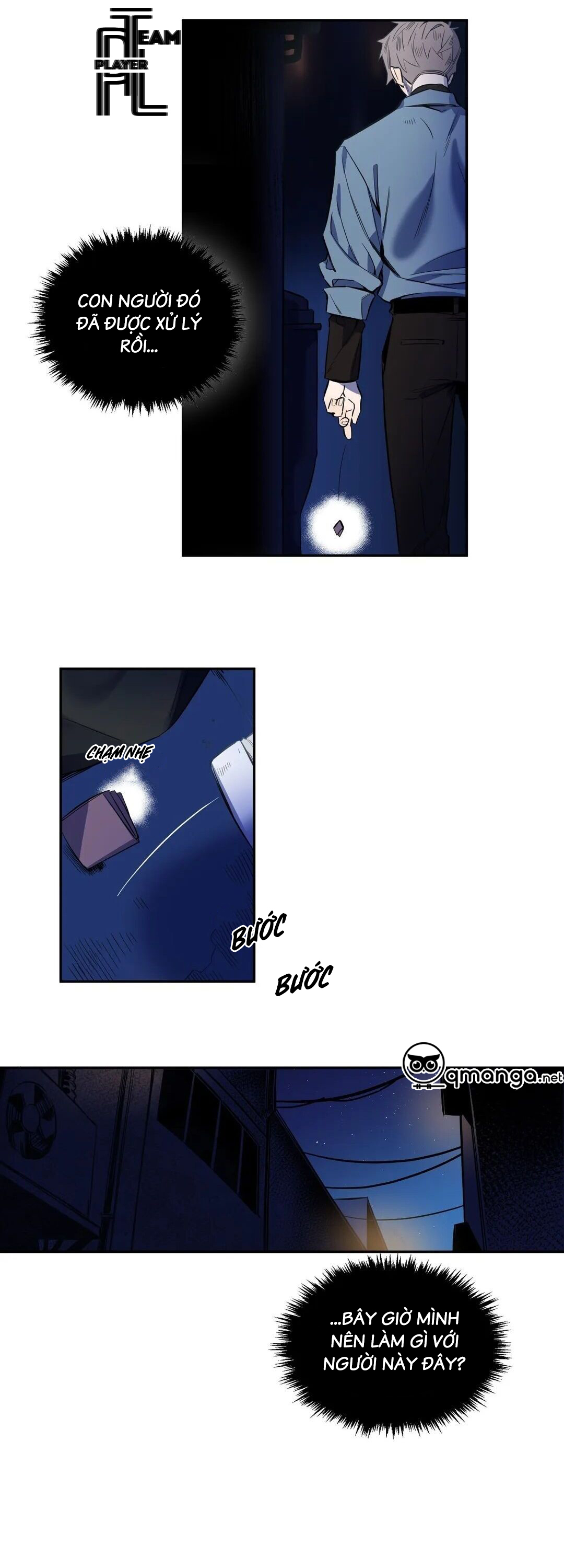 quán café tình nhân chapter 7 5