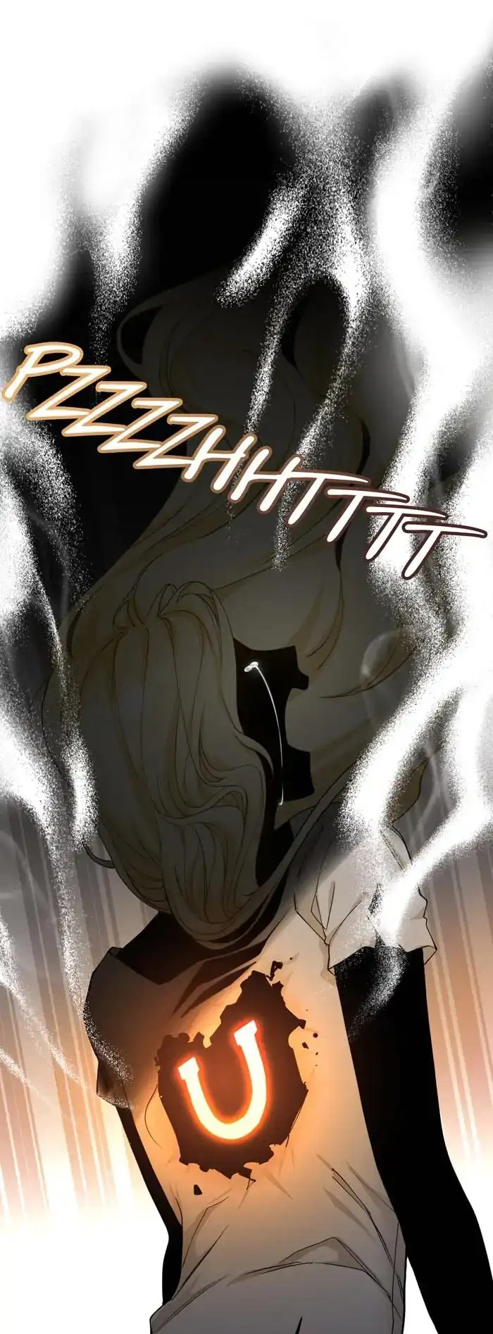 trở thành thánh nữ giả mạo chapter 4 33