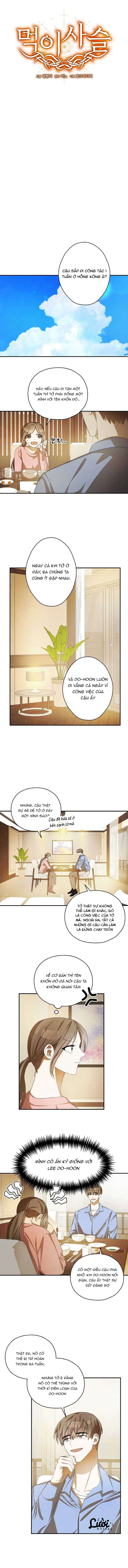 chuỗi thức ăn chapter 13 1