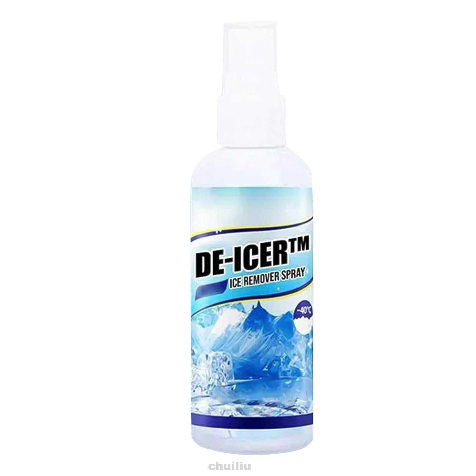 Bình Xịt Làm Tan Băng 100ml
