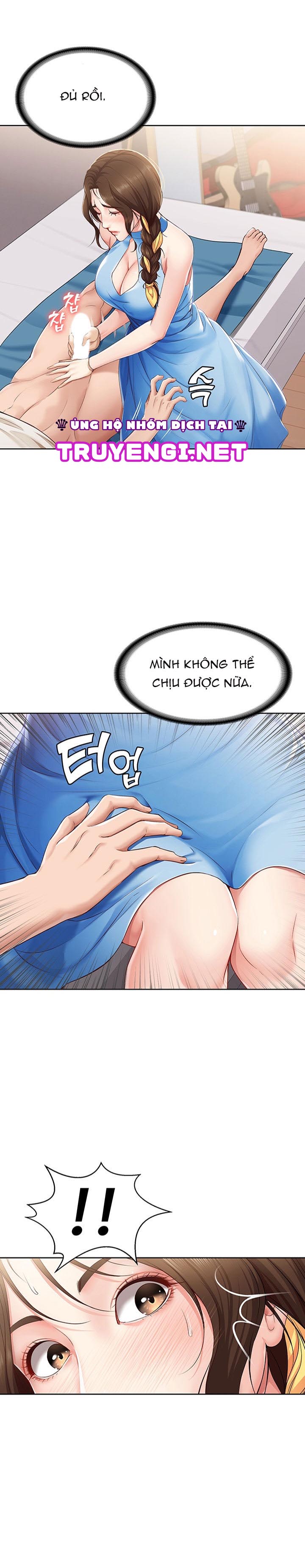 nhật ký nội trú chapter 11.1 12