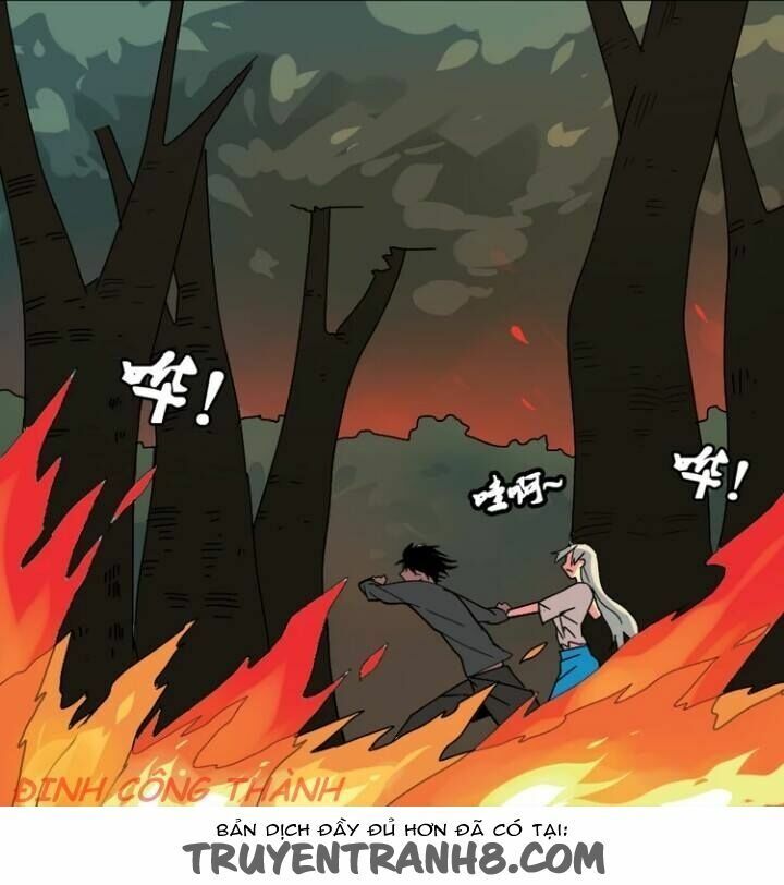 ứng dụng thẩm mỹ chapter 31 2