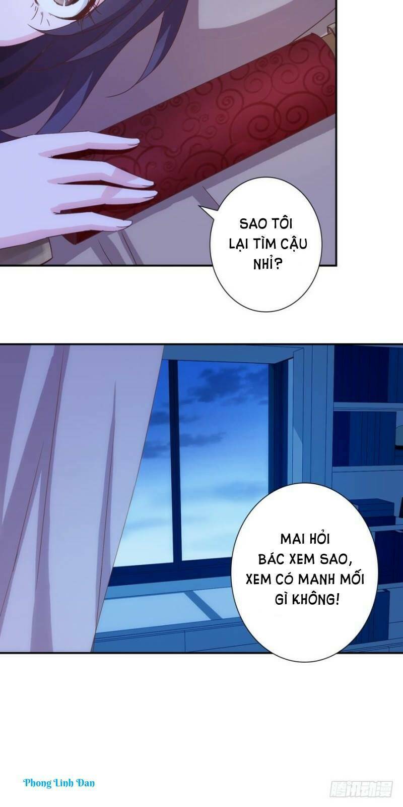 lạc vũ trấn chapter 9 61