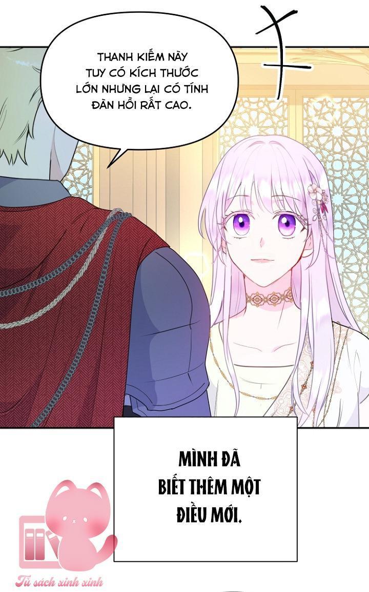 bỏ quách chồng con đi, tiền bạc mới là tất cả chapter 24 49