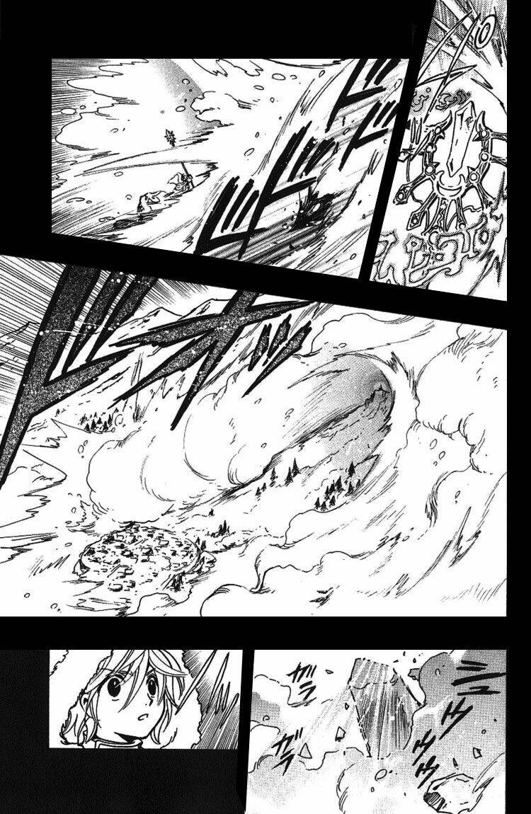 huyền thoại đôi cánh chapter 160 6