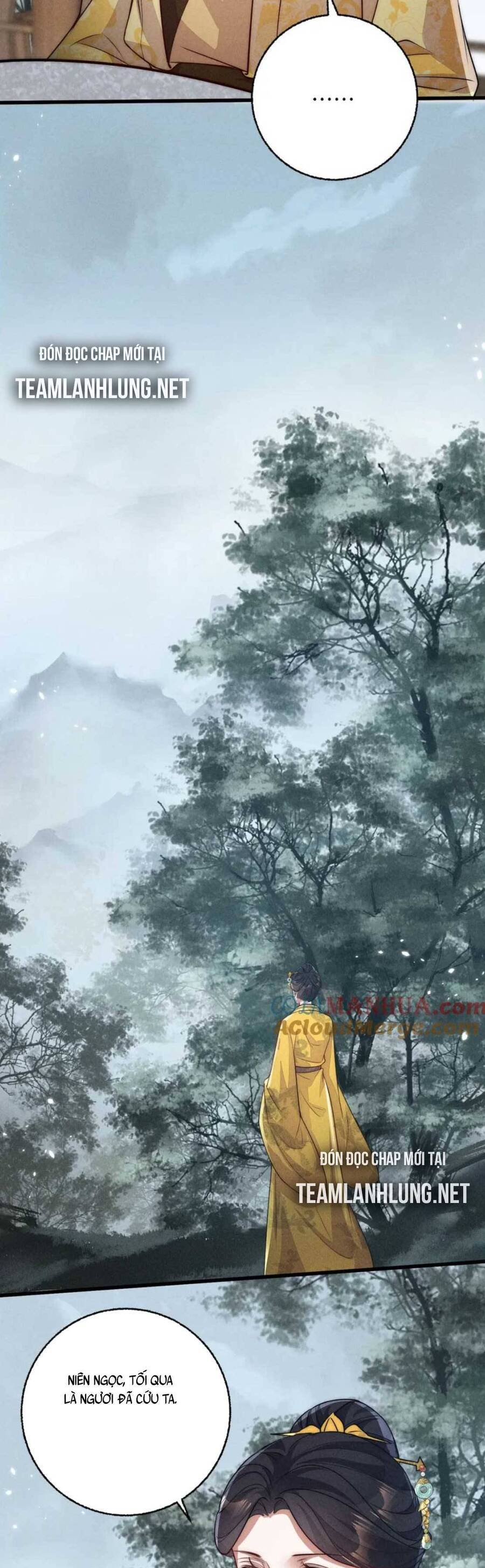 tái sinh trở lại : ta trở thành độc y thái tử phi chapter 36 9