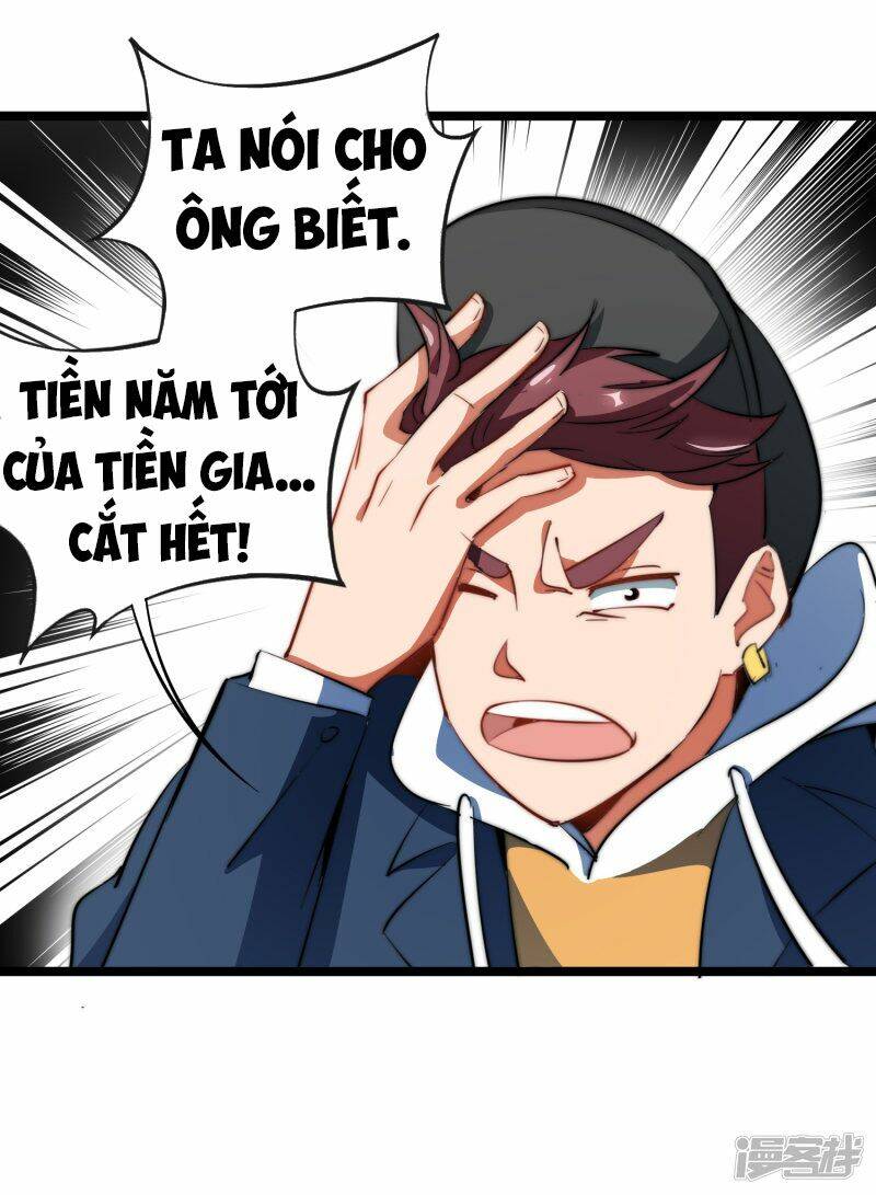 Từ Hôm Nay Bắt Đầu Làm Người Giàu Nhất Chapter 62 - Trang 7