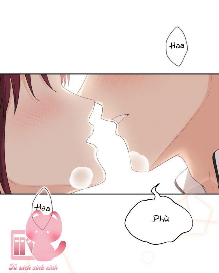 mong được chị chỉ bảo, tiền bối chapter 13 50