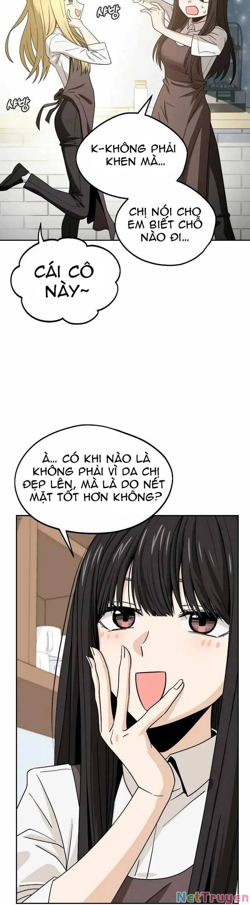 Lớ Ngớ Vớ Phải Tình Yêu chapter 57.1 8