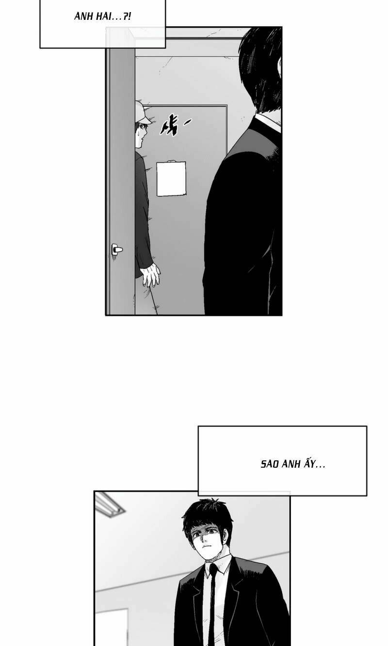 bạo lực học đường chapter 73 27