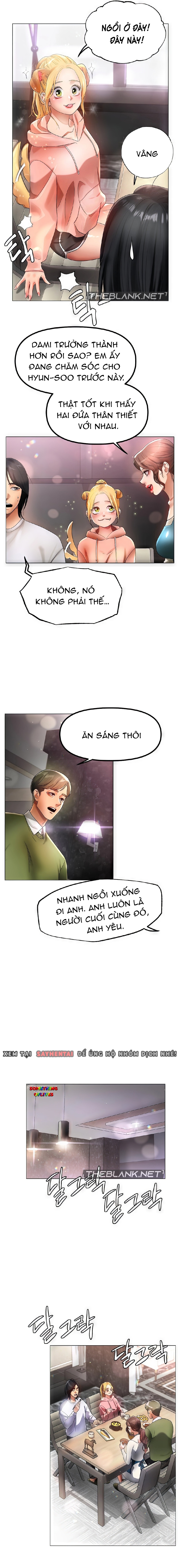 dì trẻ chapter 8 4