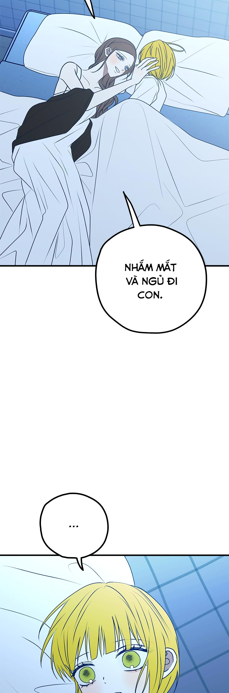 như nhau thôi mà chapter 95 25