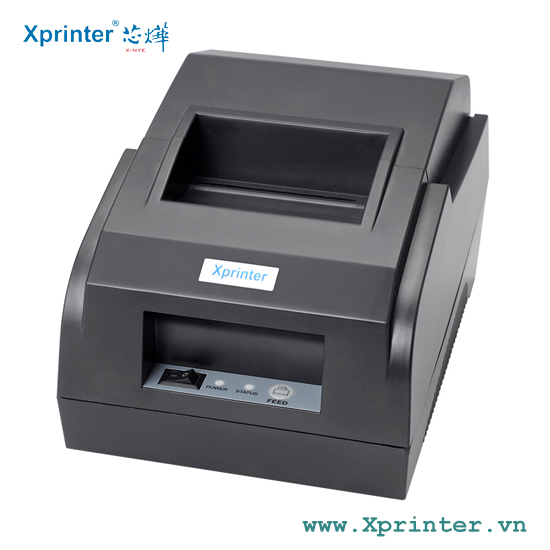 Máy in nhiệt Xprinter XP-K58