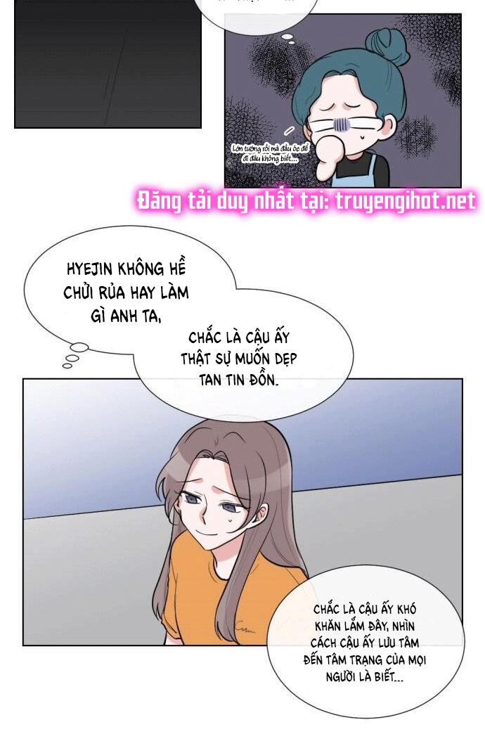 gatabutata chapter 45.1 13