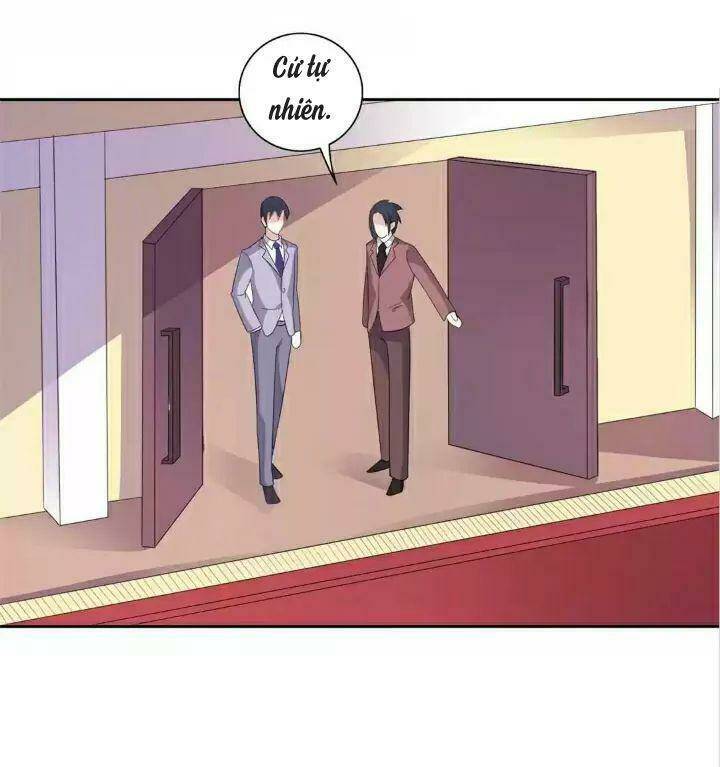 1 nửa hoàn hảo của ceo chapter 46 8
