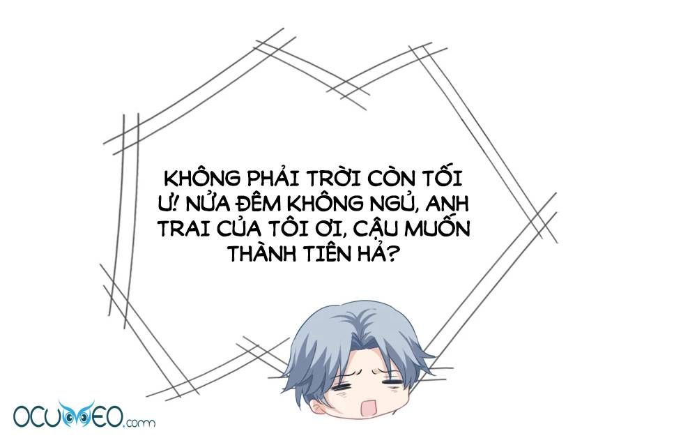 mỹ vị giai thê chapter 21 19