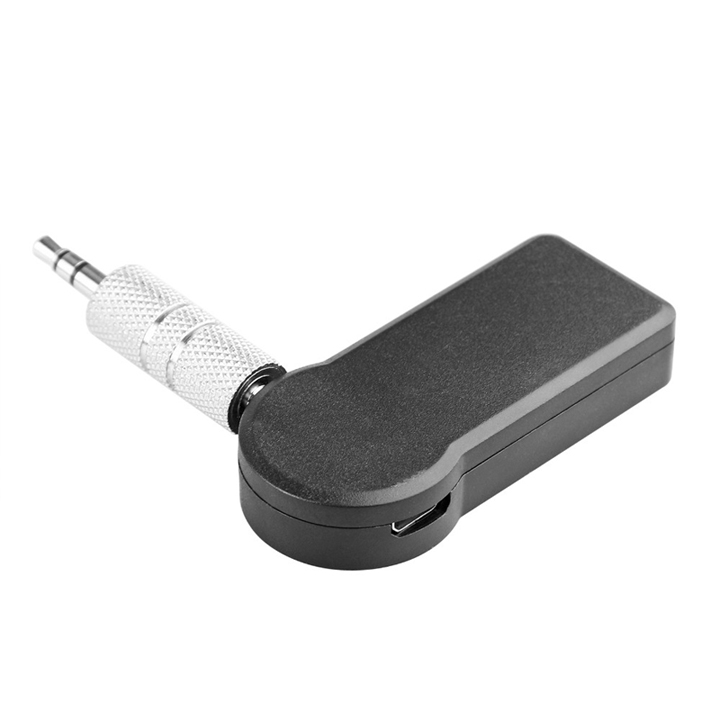 USB bluetooth hỗ trợ kết nối cho xe hơi, loa, âm ly, tai nghe BTR-302 - Hàng Nhập Khẩu