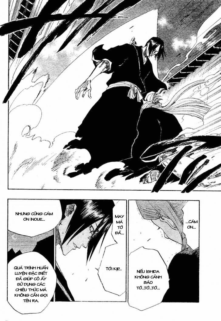 thần chết ichigo chapter 121 7