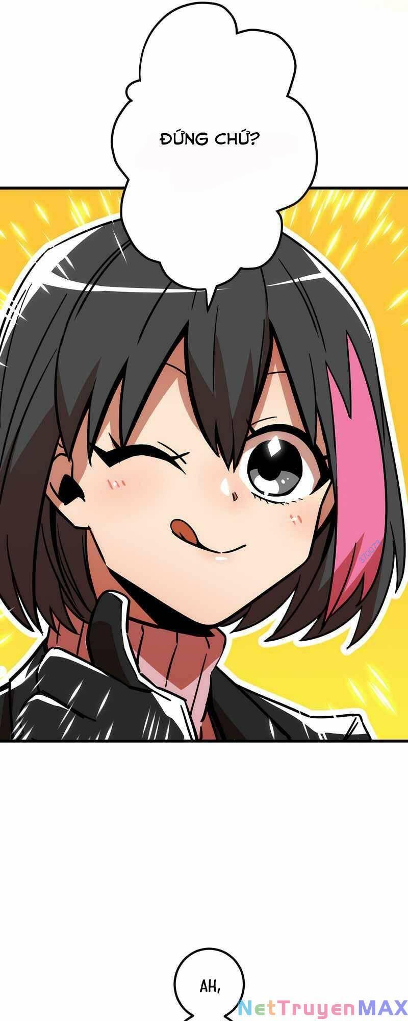 Huyết Thánh Cứu Thế Chủ~ Ta Chỉ Cần 0.0000001% Đã Trở Thành Vô Địch chapter 9 56