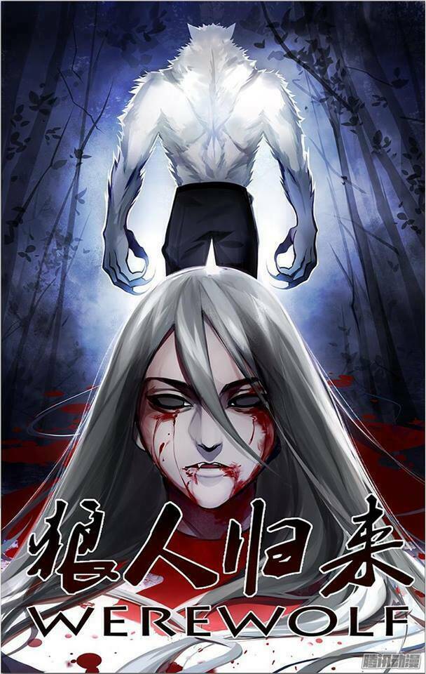 were wolf chapter 8 6