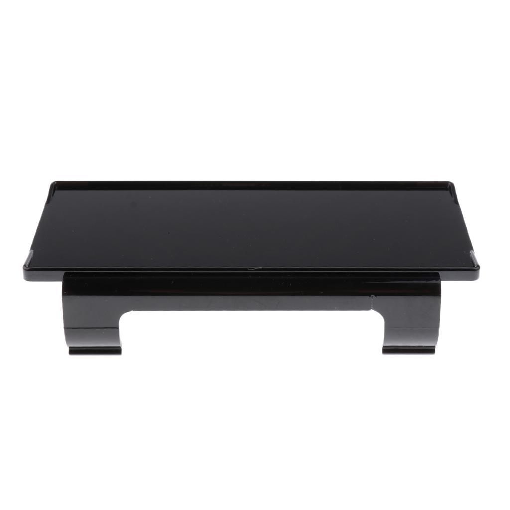 Universal Car SUV Lens Cover  Light Bar Protective  Black