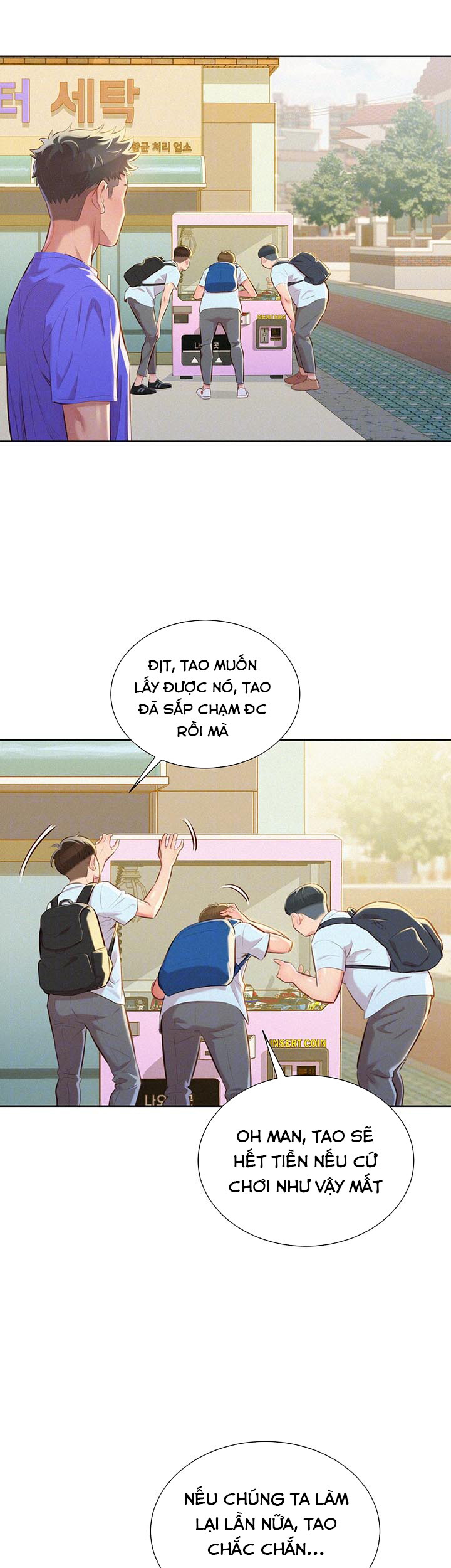 chị gái mưa chapter 52 7