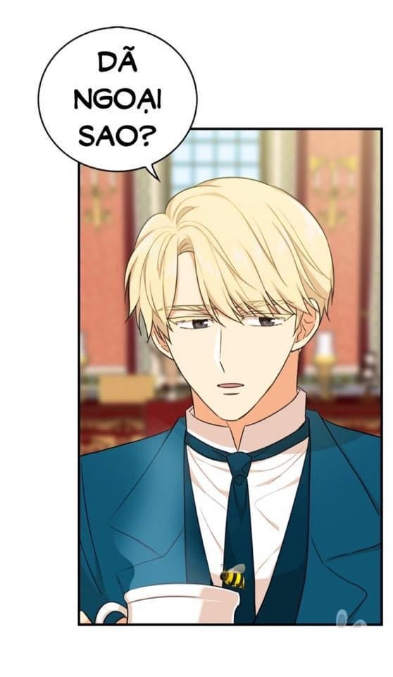 xuyên không trở thành mẹ của nhân vật phản diện chapter 25 38