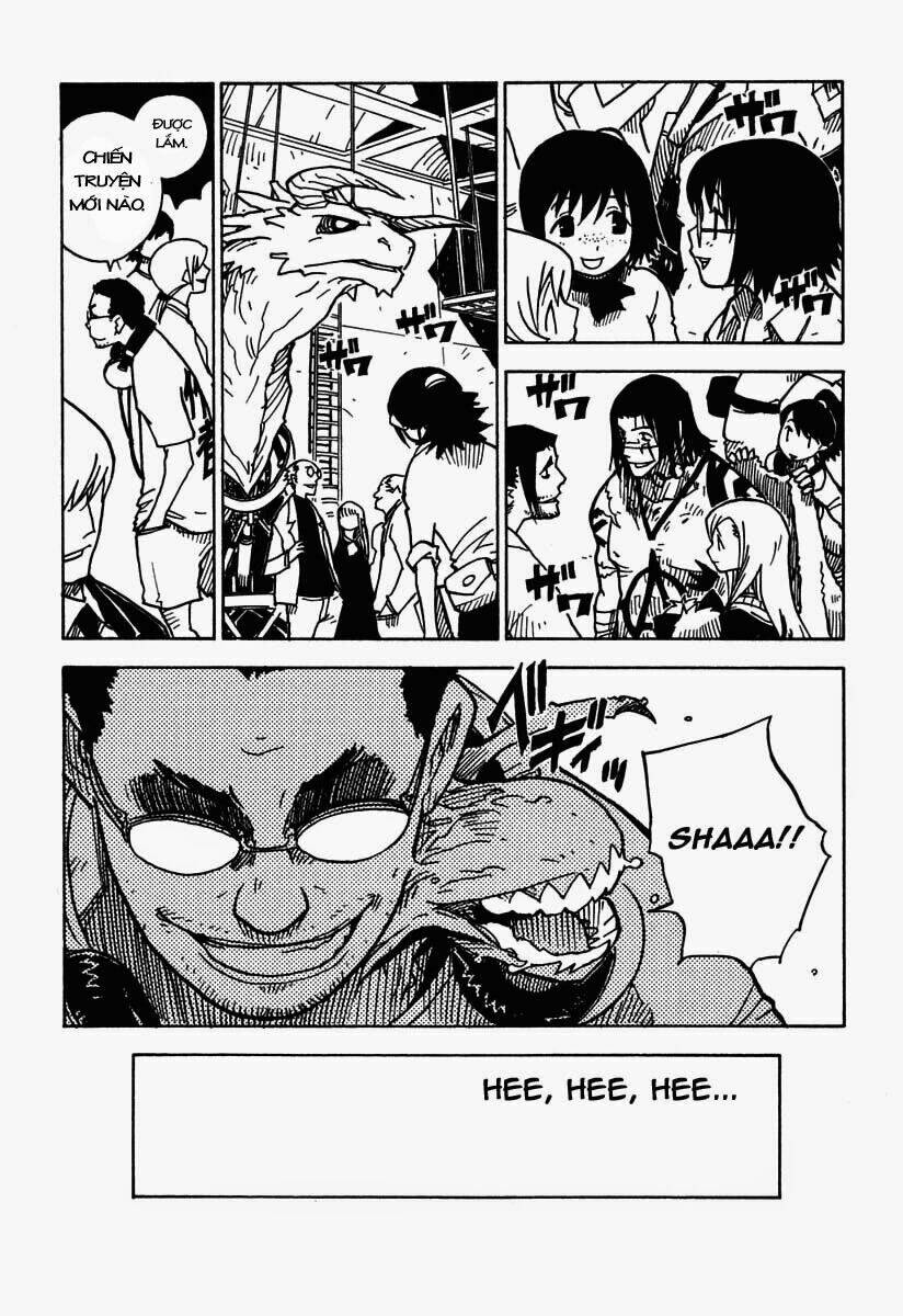 king of thorns chapter 37 45