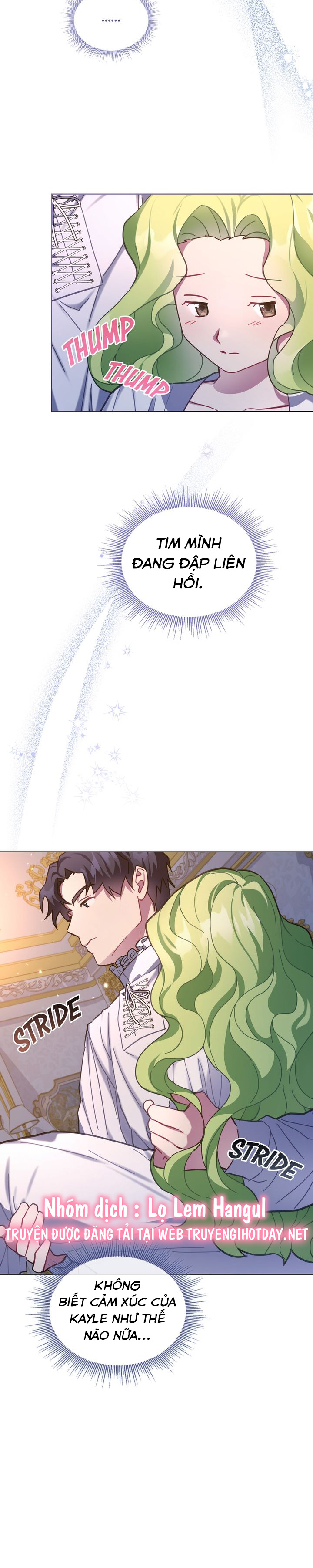 công chúa muôn loài chapter 31 2