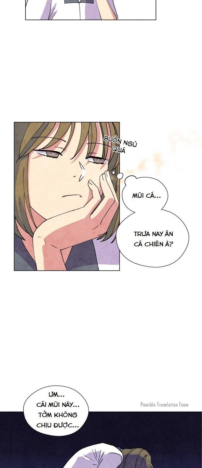 tai sói và mũ đỏ chapter 6 29