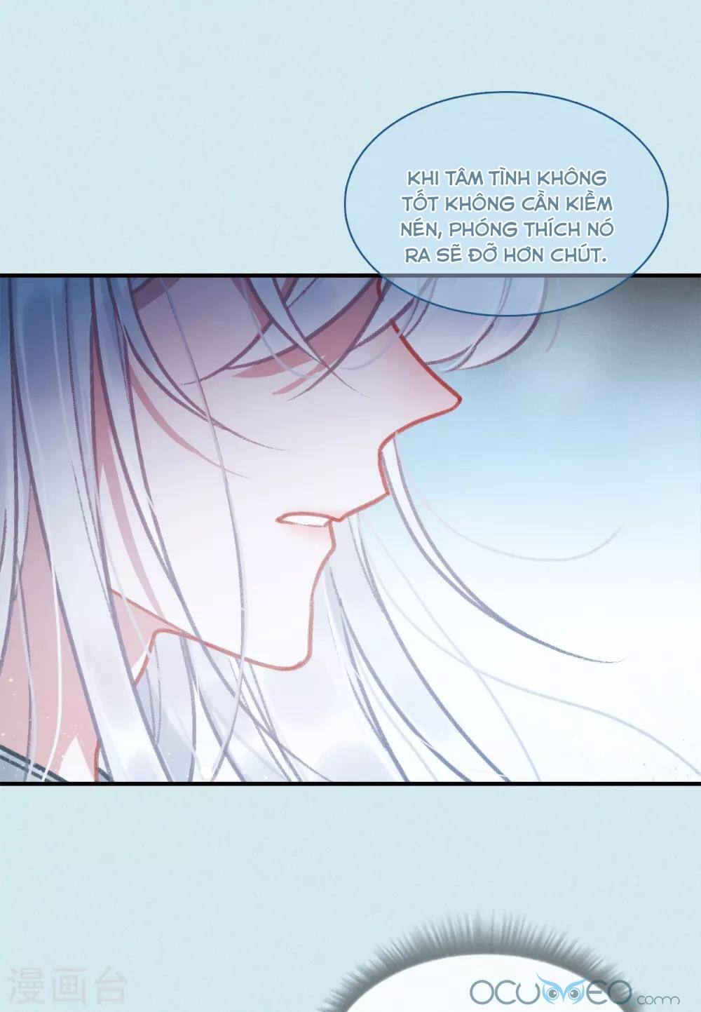 danh kiếm trủng chapter 12.5 17