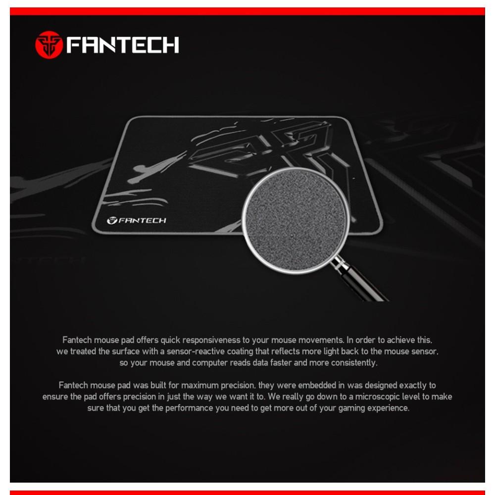 Combo FANTECH Fullset Phím Cơ + Chuột RGB MVP862 Commander + Lót Chuột - HÀNG CHÍNH HÃNG