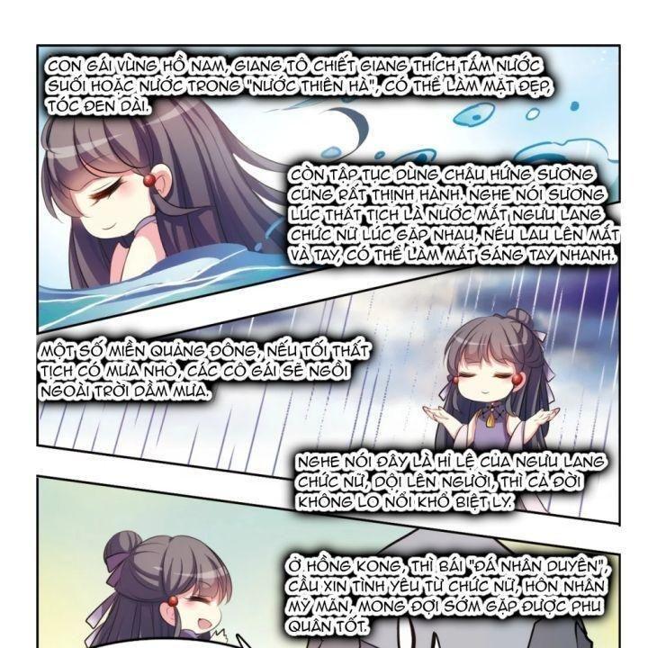 lễ hội truyền thống của trung quốc chapter 2 22