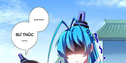 đầu óc đại sư huynh của ta rất đen tối chapter 216 38