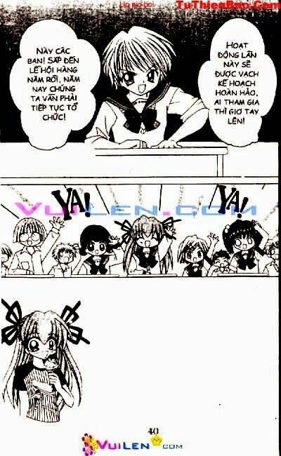 viên ngọc nhiệm màu chapter 2 40