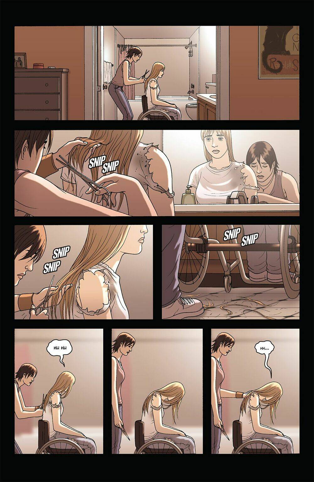 the sword chapter 3 14