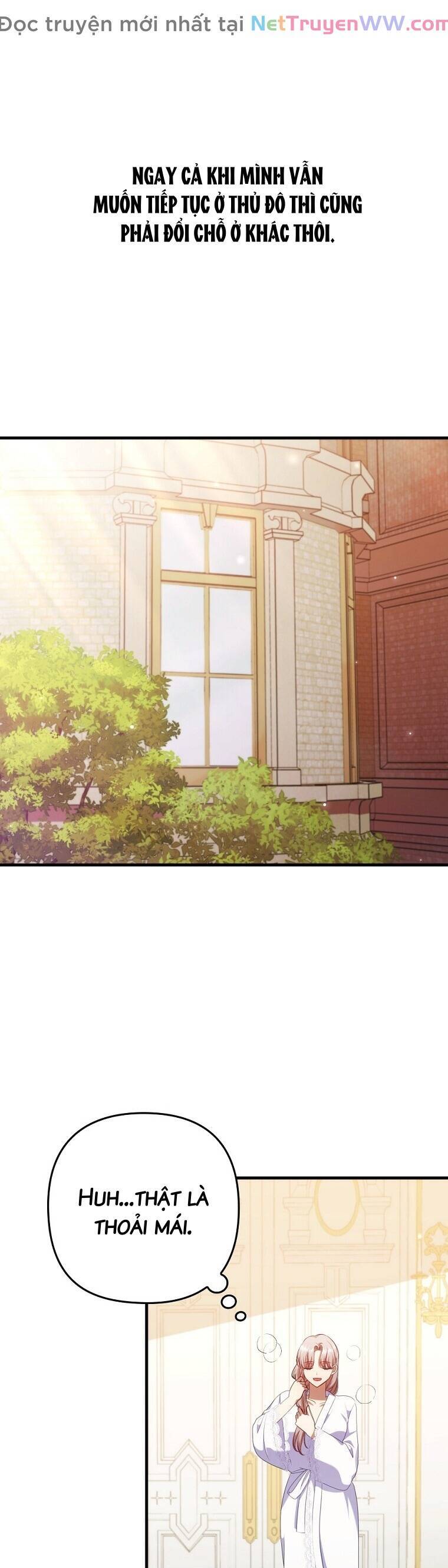 tôi bị quyến rũ bởi nam chính ốm yếu chapter 66 32