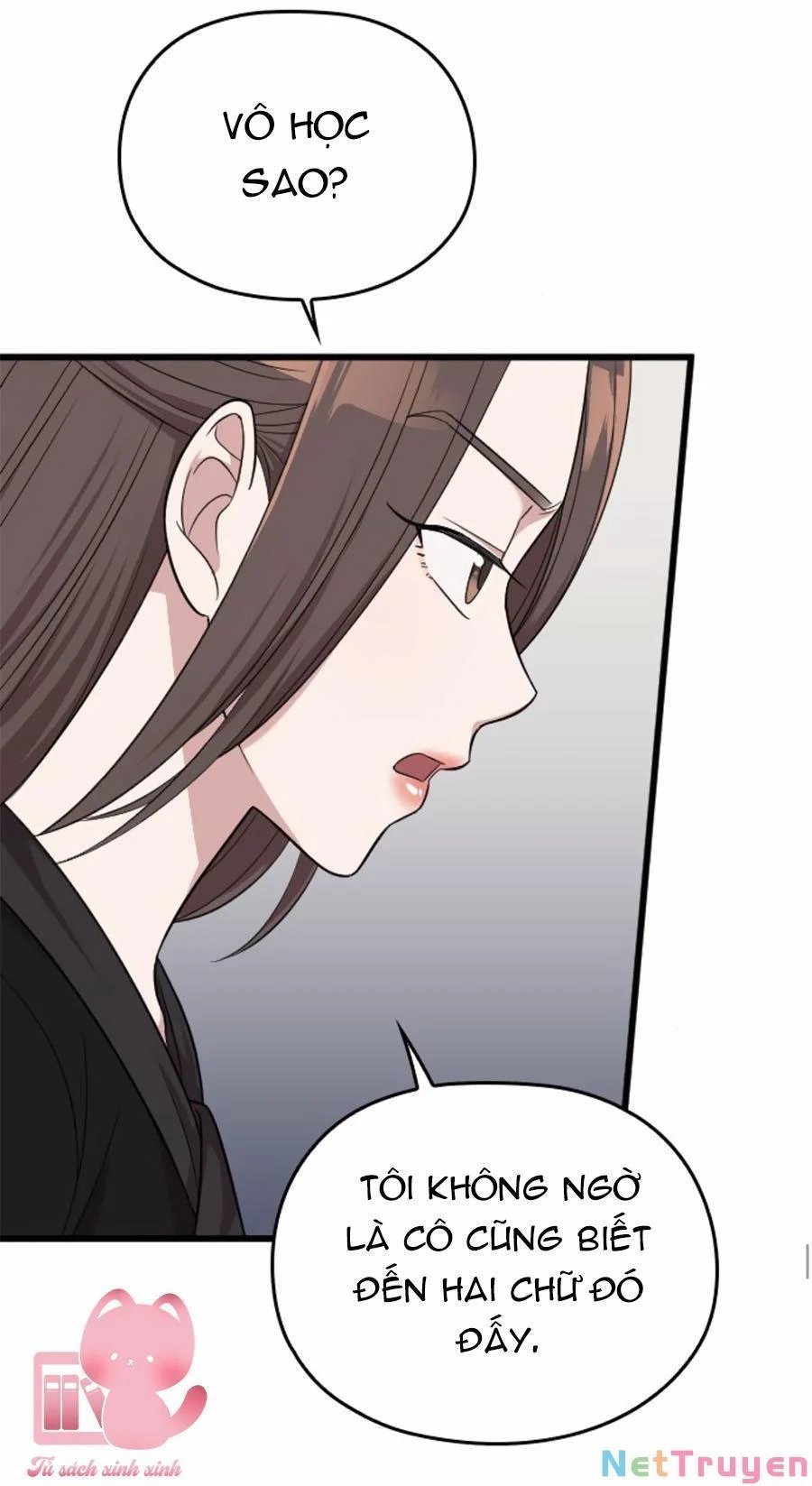 cô đi mà lấy chồng tôi chapter 43 64